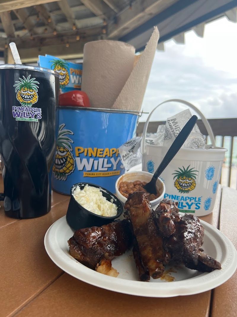 Decades of History Behind the Name