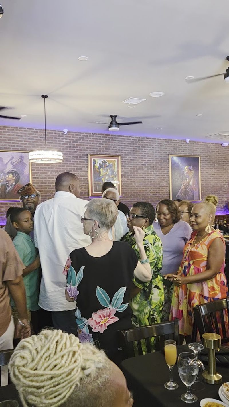 The Adults-Only Policy That Sets the Mood