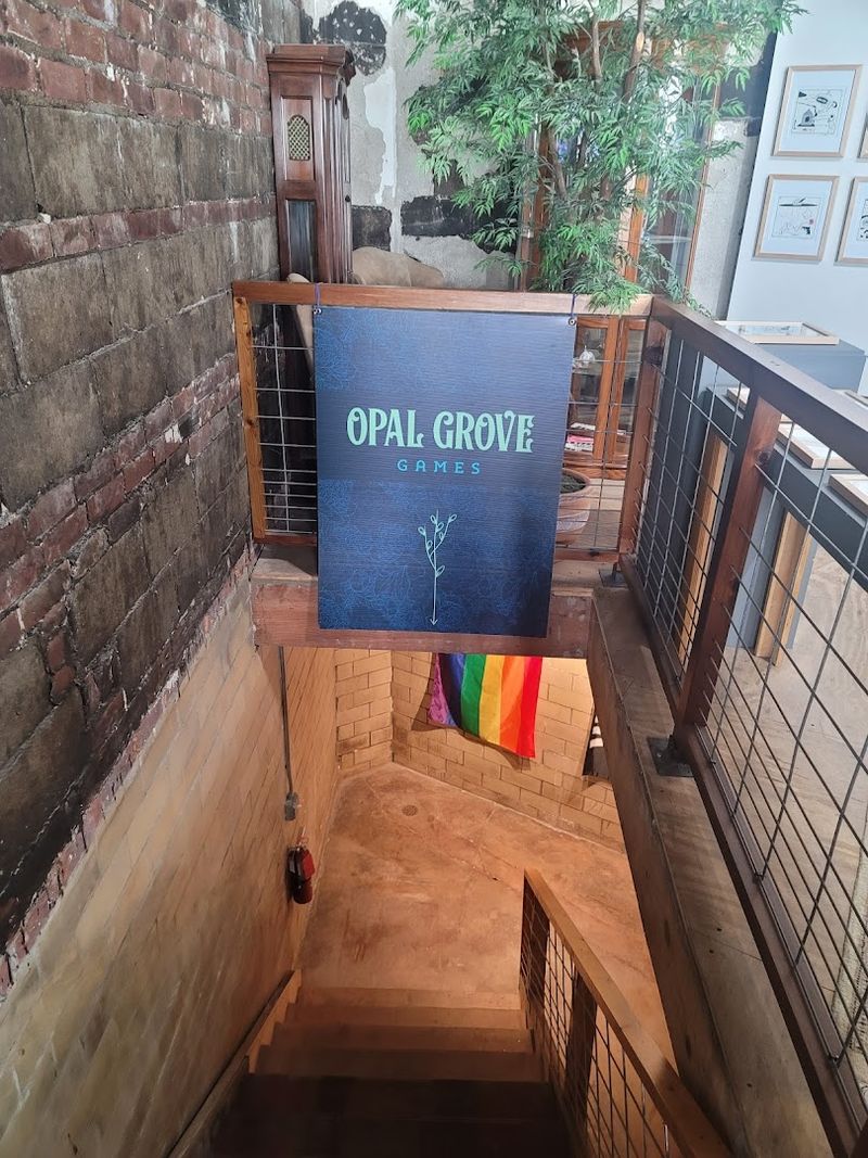 The Basement Nobody Talks About Enough