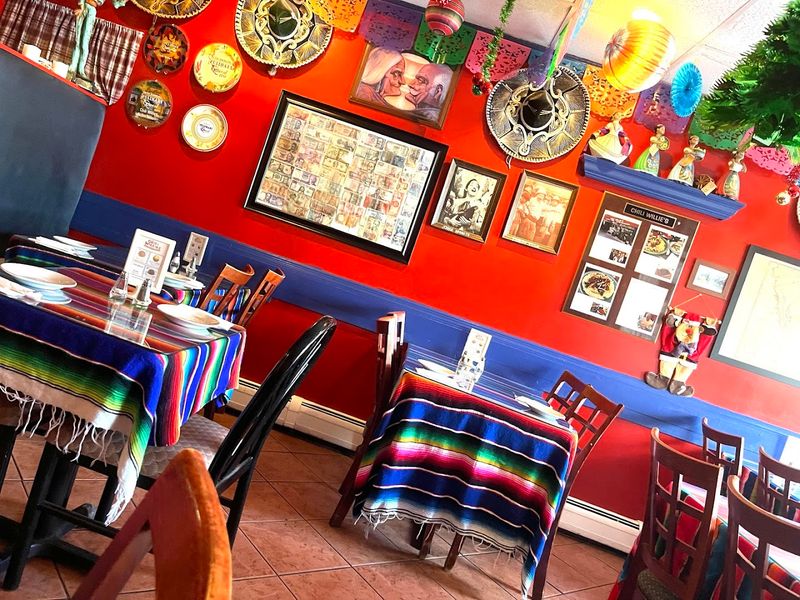 A Space That Punches Above Its Size