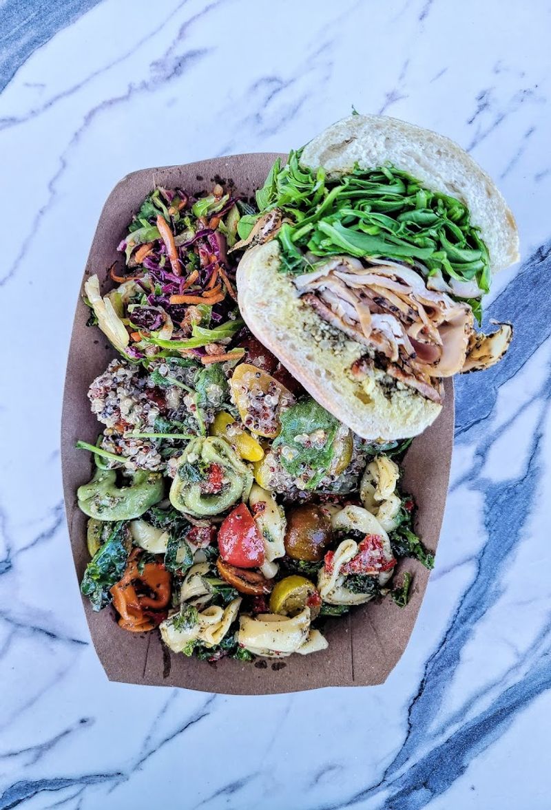 The Menu That Earns Every Star