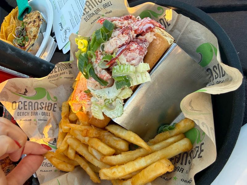 Fresh Seafood That Earns Its Spot on the Menu