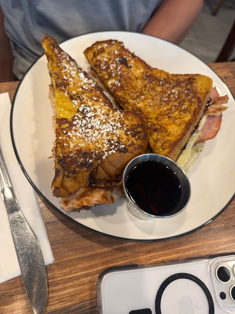 French Toast Worth Every Single Calorie