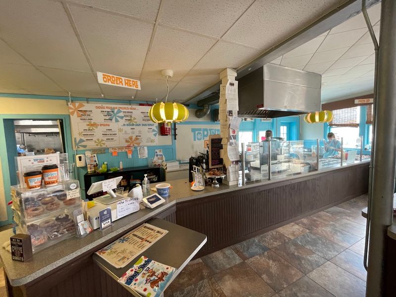 The Story Behind the Shop