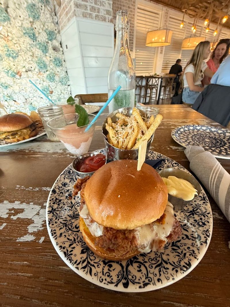 Standout Dishes That Keep People Coming Back