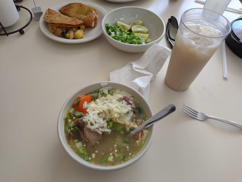 Caldo de Res: The Soup That Earns Its Own Spotlight