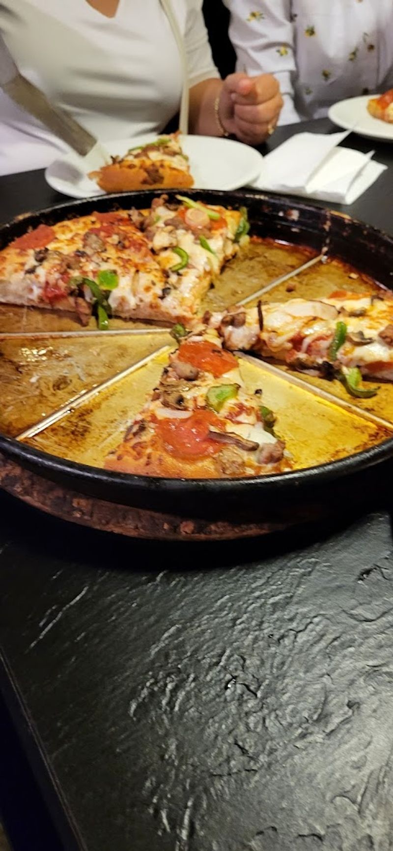 The Hours That Make Night Owls Happy