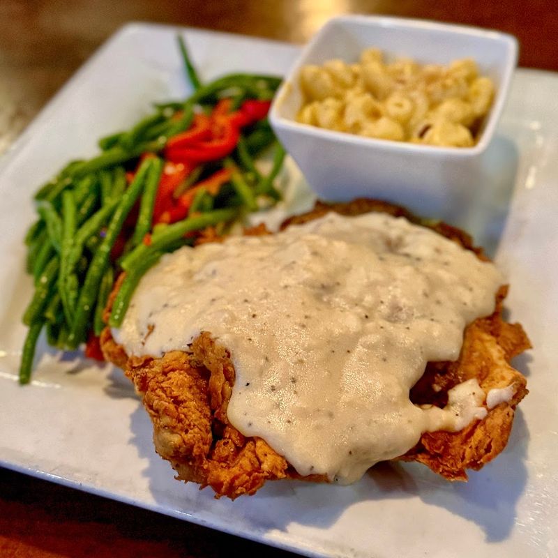 Comfort Food Done With Genuine Care