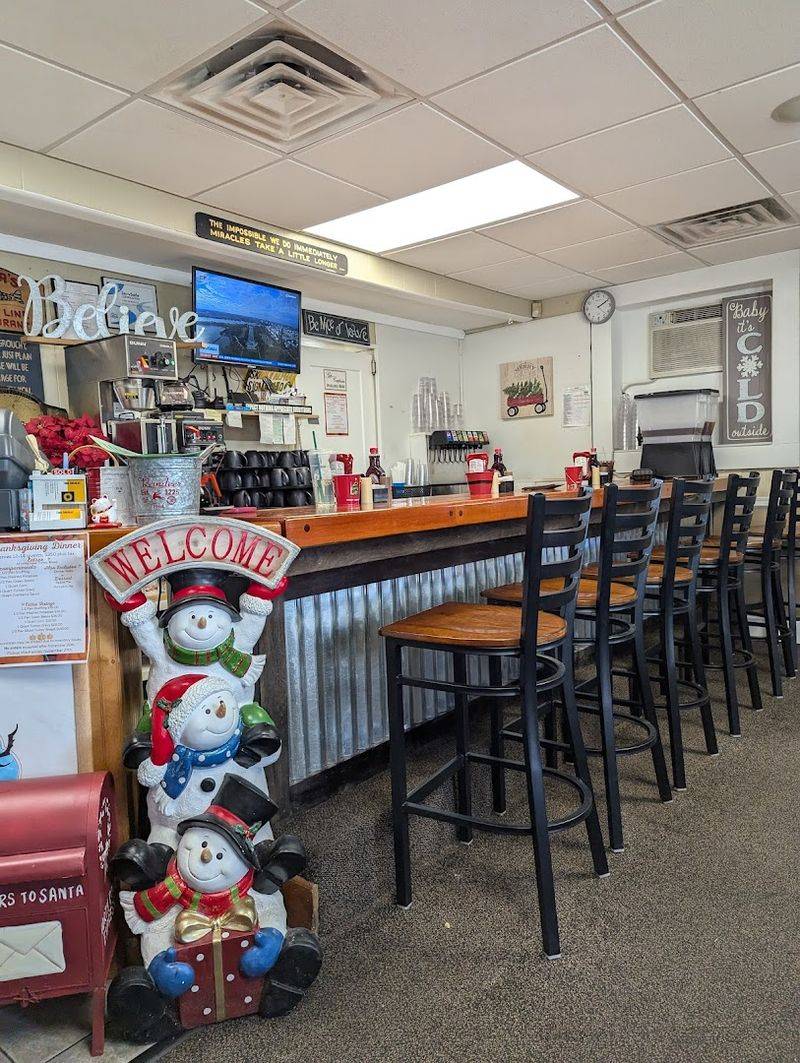 WWII Memorabilia That Covers Every Wall