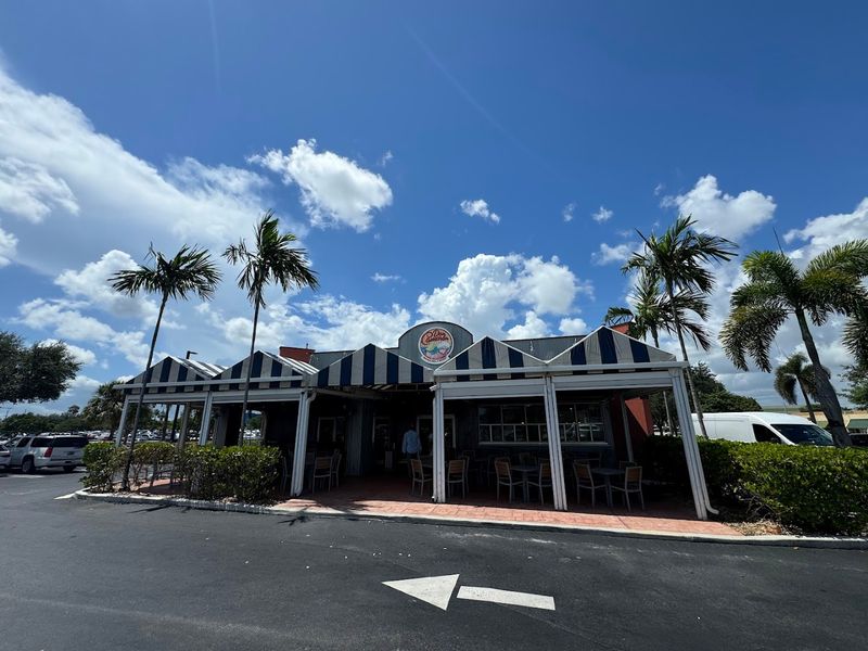 The Address and Setting That Sets the Tone