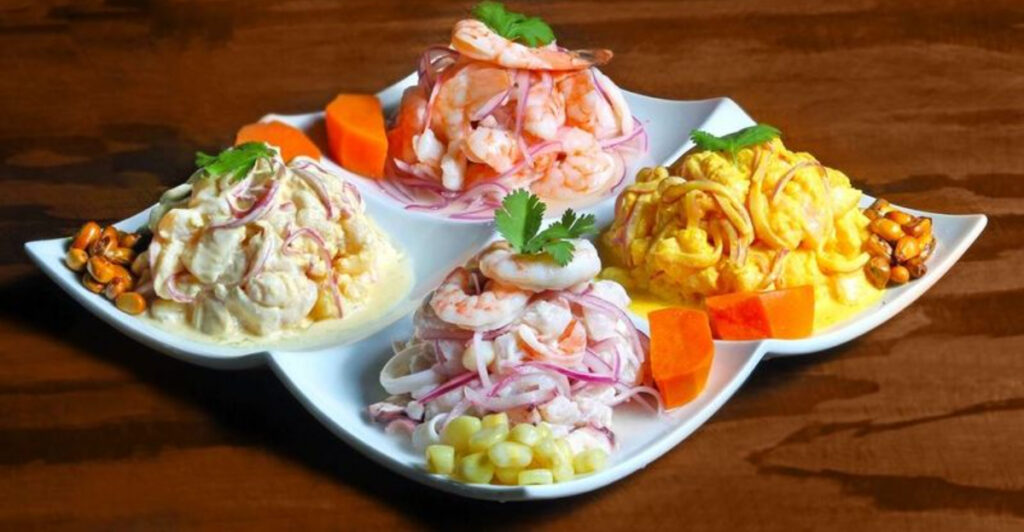A Bustling Hialeah Seafood Spot Where Fresh Catches and Bold Latin Flavors Steal the Spotlight