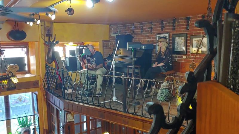 The Atmosphere That Keeps People Coming Back