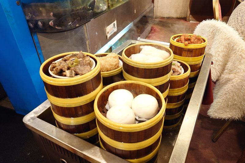 The Cart Experience That Sets the Weekend Apart