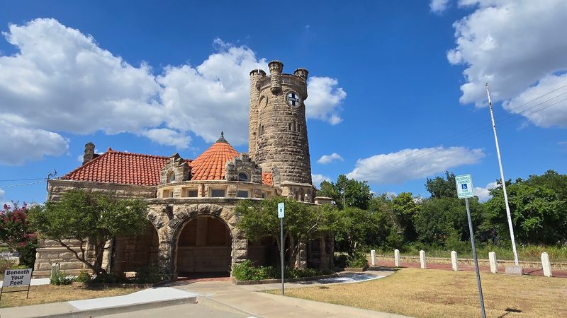 The Architecture That Stops Traffic