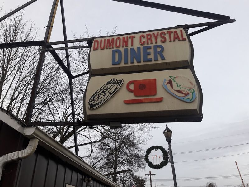 Opened in 1925: The Story Behind the Sign