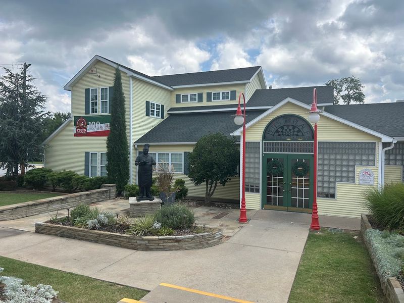 Where You Will Actually Find This Place