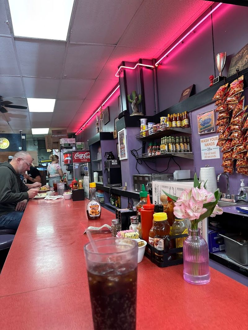 The Atmosphere That Takes You Back in Time