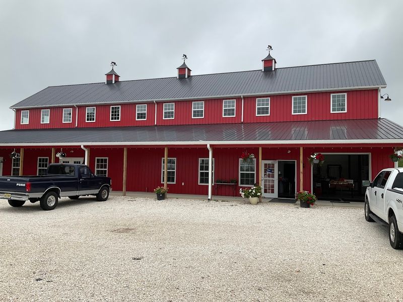 The New Barn and What It Means for the Market