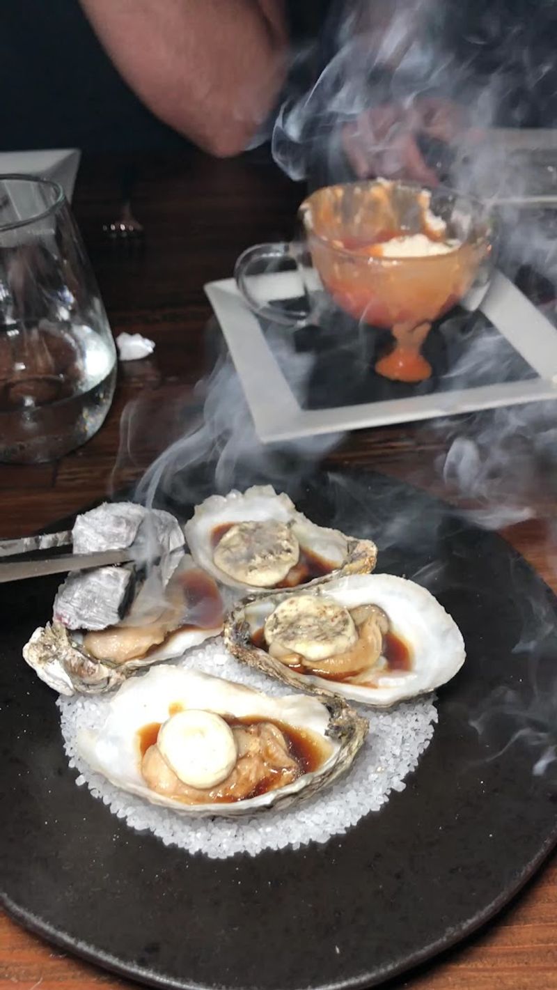 The Charbroiled Oysters That People Cannot Stop Ordering