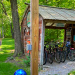 A Charming Harbor Country Escape That Feels Worlds Away from Chicago