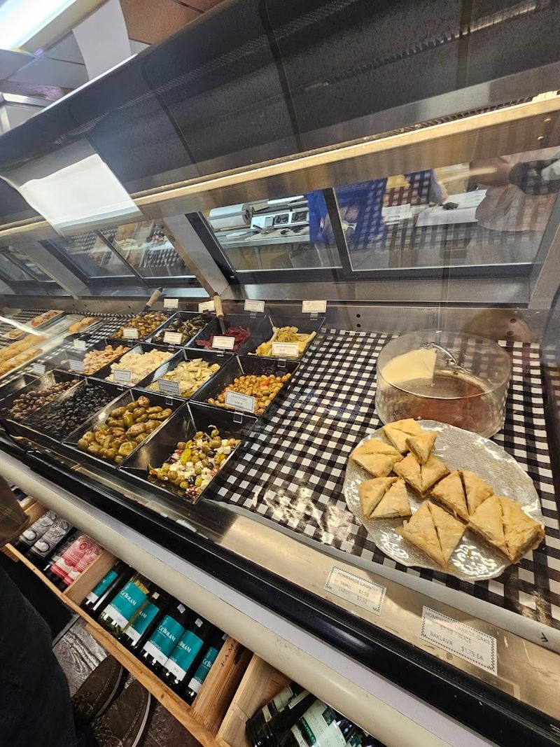 Janelle's Lasagna Soup and Other Hot Dishes