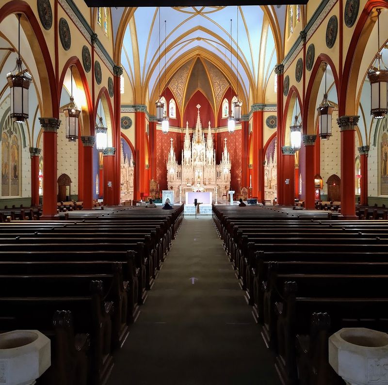 More Than a Hundred Years of Parish Community