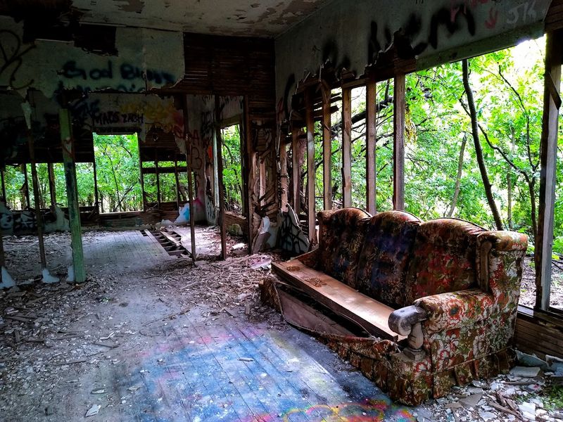 The Atmosphere of the Place