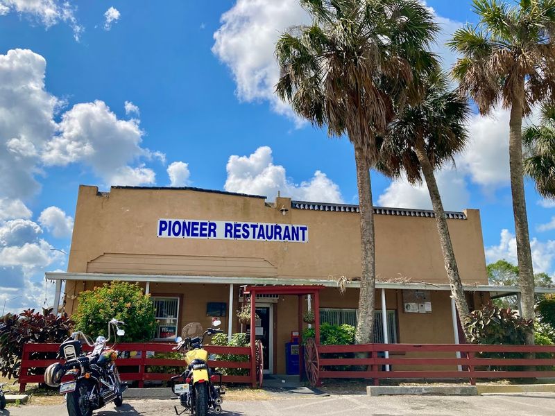 Where You Can Find This Old-Florida Classic