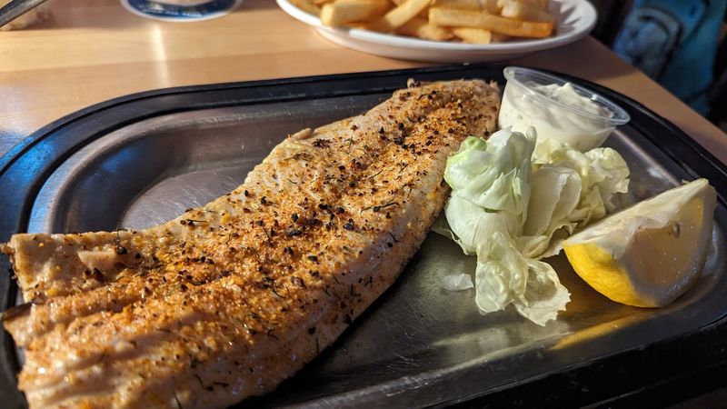 The Great Lakes Fish That Keeps People Coming Back