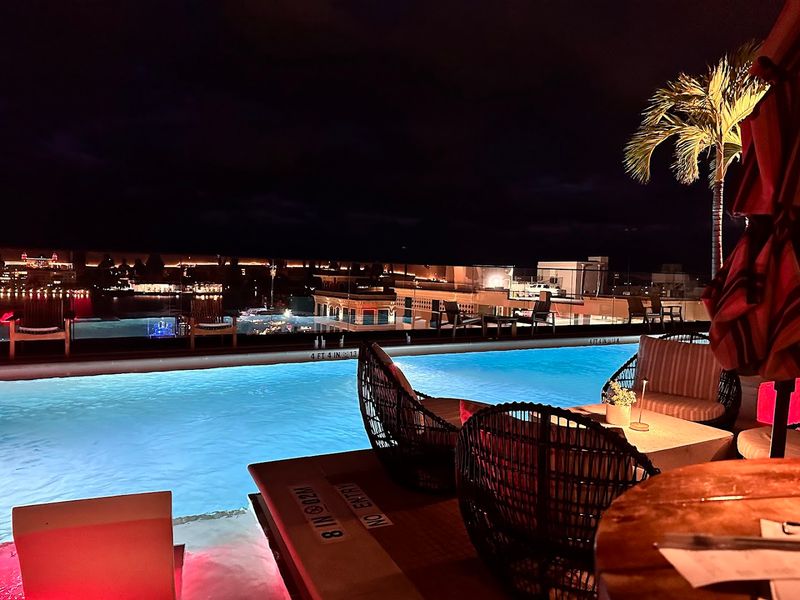 The Atmosphere That Keeps People Coming Back