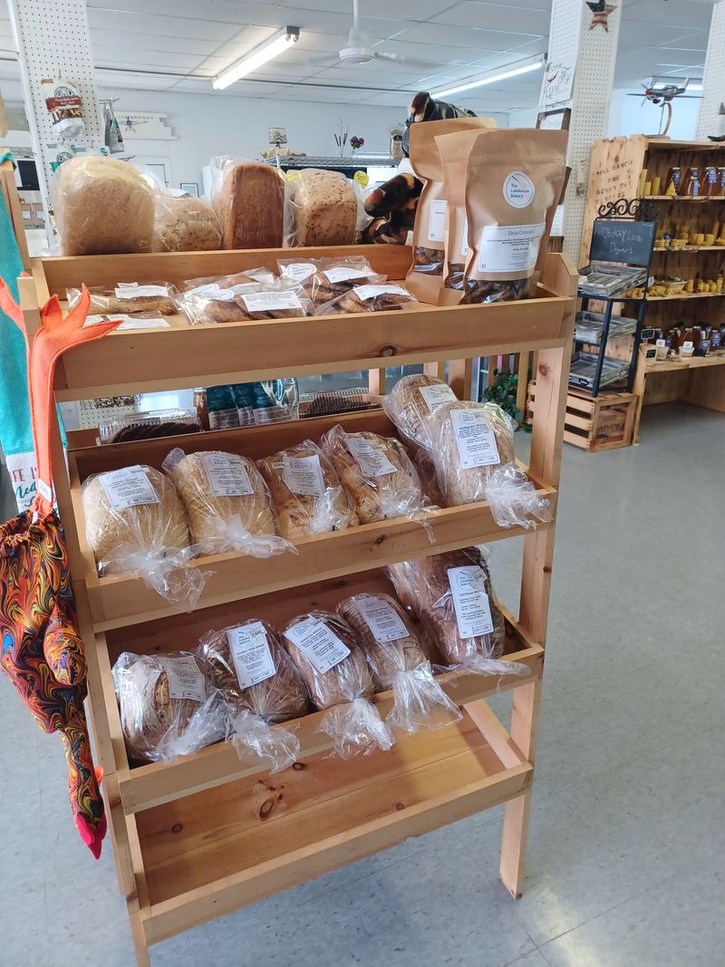 Amish Baked Goods That Speak for Themselves