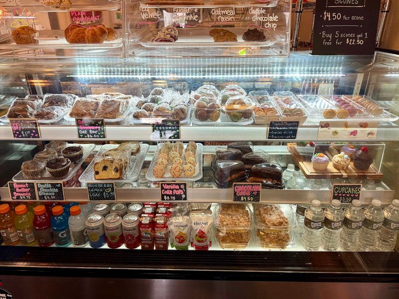 Fresh-Baked Goods Worth Waking Up For