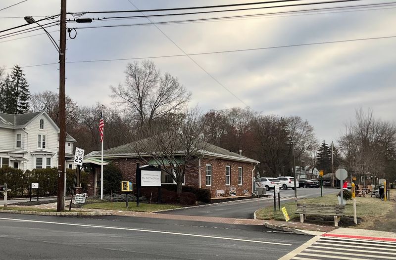 The Drive-Thru That Actually Works
