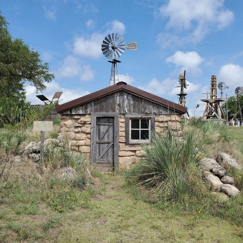 The Sod House and Dugout Experience