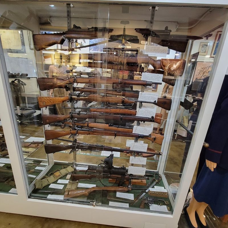 The Veterans Who Run the Tours