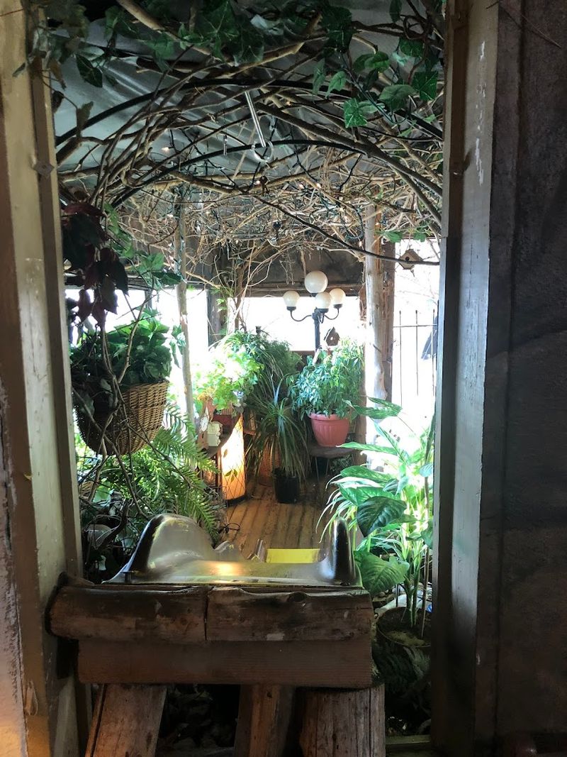 The Bedroom Slide That Nobody Expects