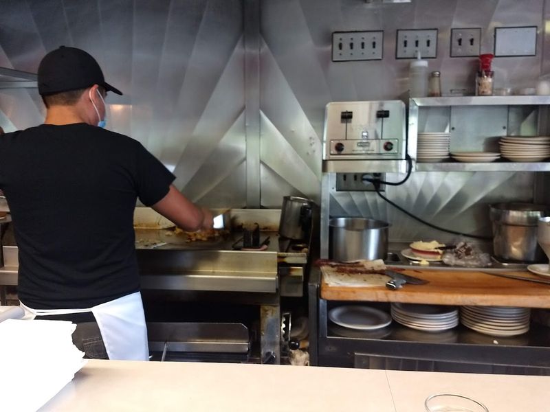 The Staff That Makes It Feel Like Home