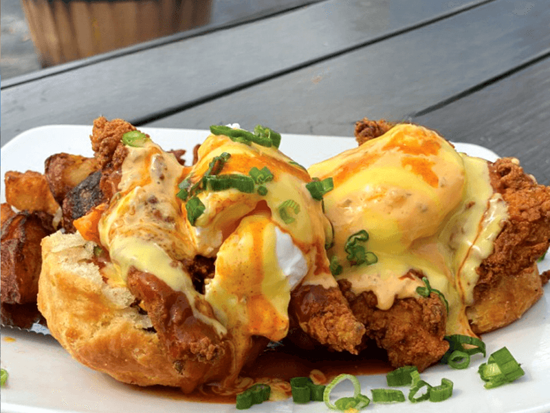 Why Berry Fresh Cafe Deserves a Spot on Your Regular Rotation