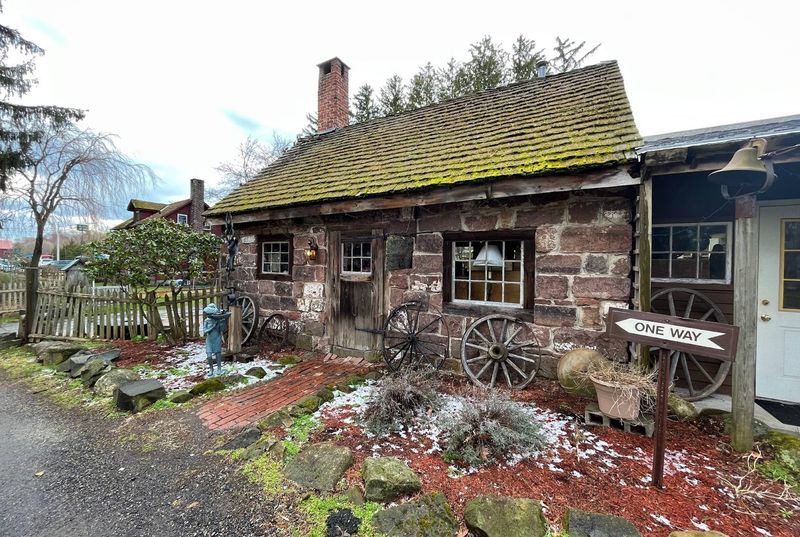 Planning Your Visit to the Homestead