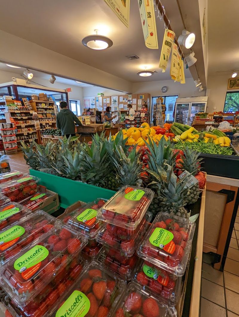 Why Whole Earth Center Keeps Drawing People Back