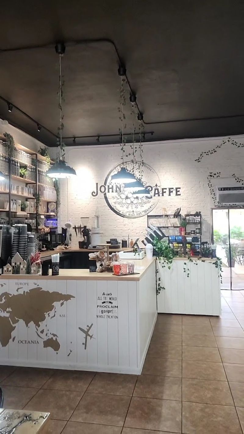 The Owner's Personal Touch