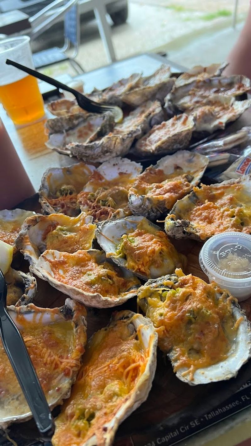 Gulf Coast Oysters That Earn Every Rave Review