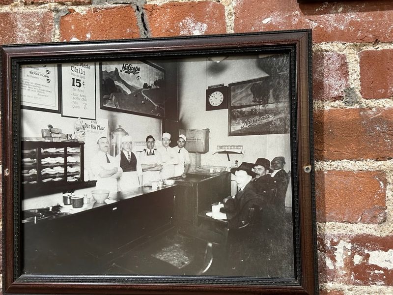 The Origin Story Behind the Stand