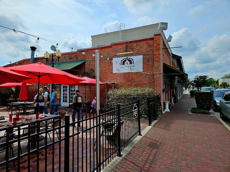 Where You Will Find It on the Map