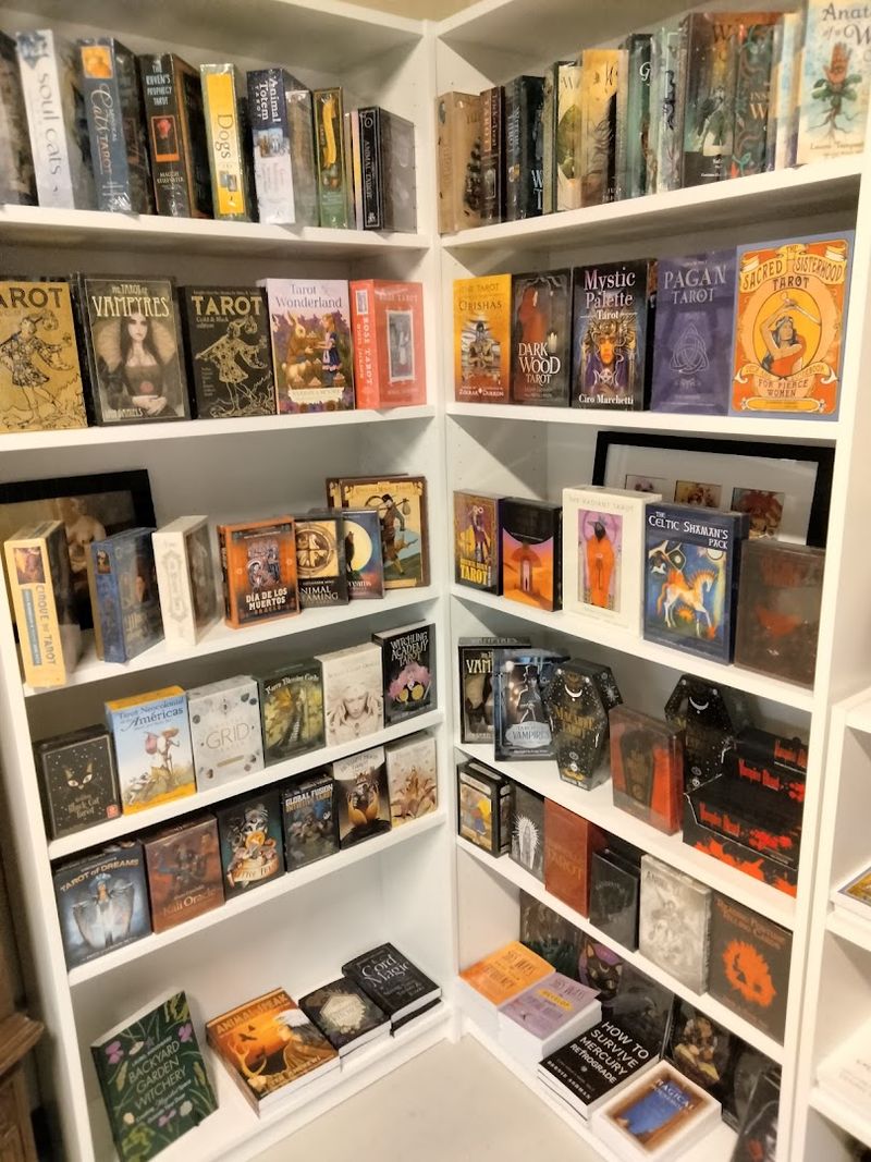 The Tarot Card Selection That Surprises Everyone