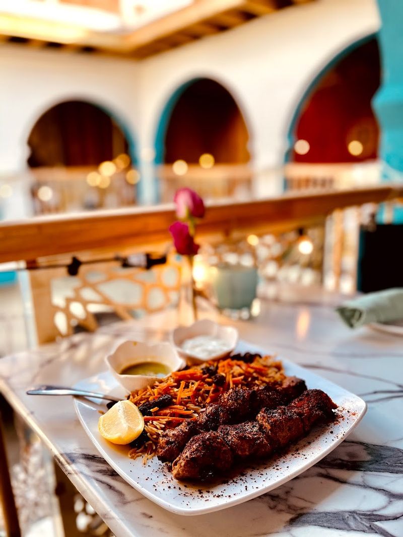 The Tasting Menu That Overdelivers