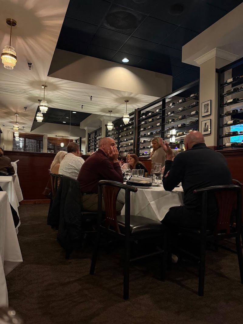 Celebrating Special Occasions Here