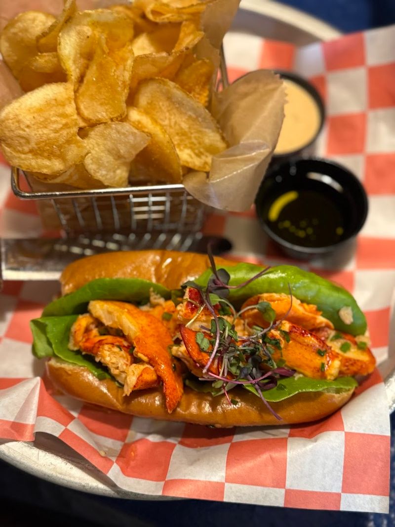 Why Lobster Lovers in Florida Keep Returning