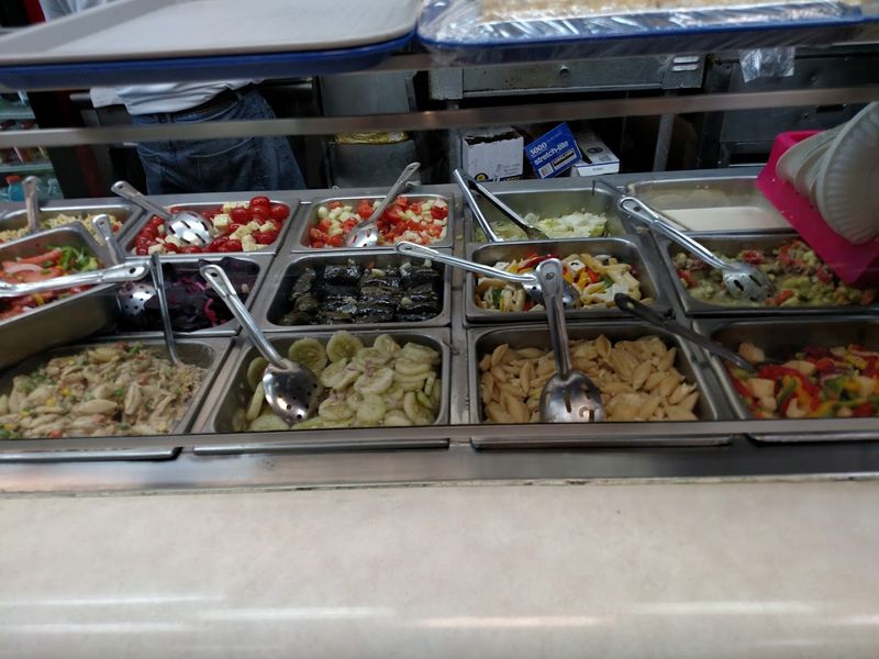 Vegetarian-Friendly Without Trying Too Hard