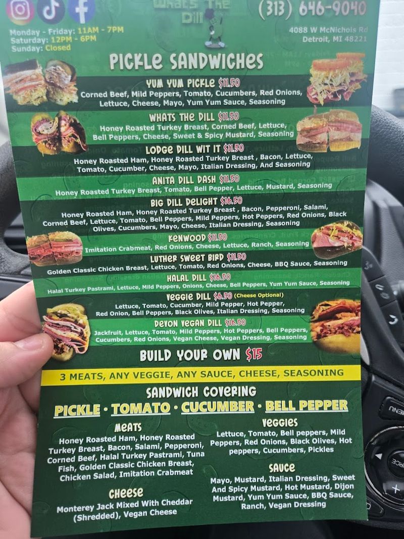 What to know before you place an order